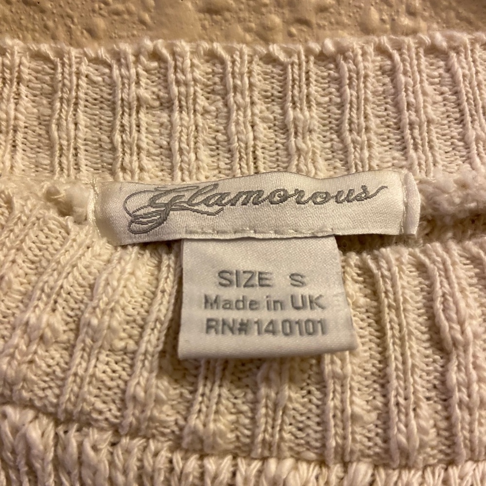 Comfy Sweater - Picture 3 of 5